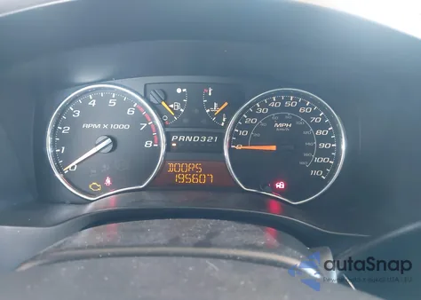 2008 GMC Canyon Sle1 из США, поврежденный, VIN 1GTCS139388146266